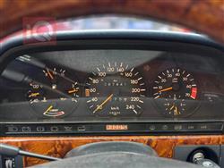 مێرسێدس بێنز S-Class